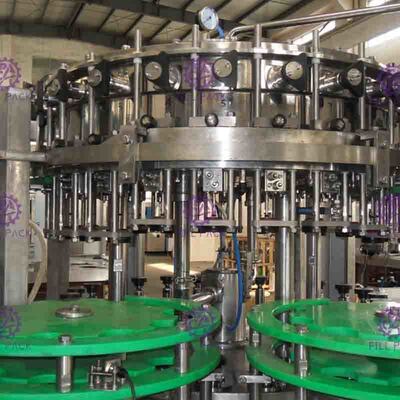 Tafelwasser-Saft-Wein HAUSTIER Plastikglas 3 in 1 Monobloc Flaschen-Produktions-Maschine/Ausrüstung/Anlage/System