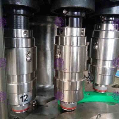 HAUSTIER Plastikglas 3 in 1 Monobloc Soda-Getränk-Getränkewasser-Flaschen-Produktion Maschine/Ausrüstung/Anlage/Syste