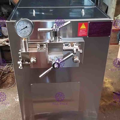 Gemischter Litschi des Getränketee-3000L/H Juice Preparation Equipment Plant System würzte