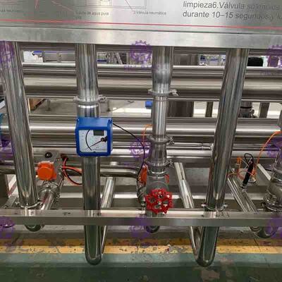 Wasser Luftreiniger Maschine