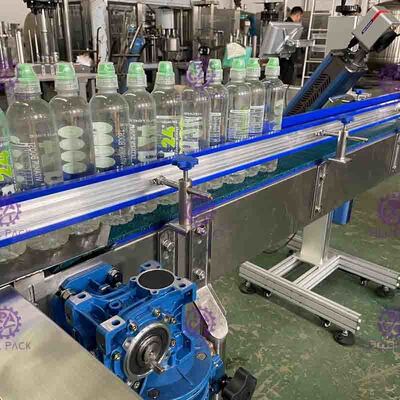 Multiply Languages 400-W-Datumsdrucker mit vollständiger Automatisierung