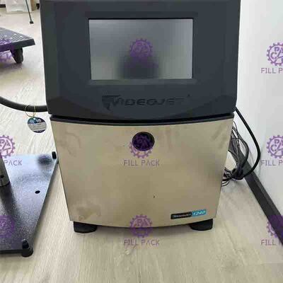 PET-Flaschen Tintenstrahldatumsdruckmaschine / Druckmaschine / Linie / Einheit mit voller Automatisierung