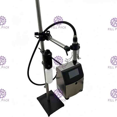 PET-Flaschen Tintenstrahldatumsdruckmaschine / Druckmaschine / Linie / Einheit mit voller Automatisierung