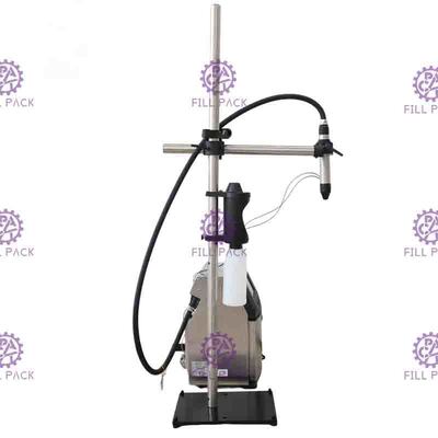 PET-Flaschen Tintenstrahldatumsdruckmaschine / Druckmaschine / Linie / Einheit mit voller Automatisierung