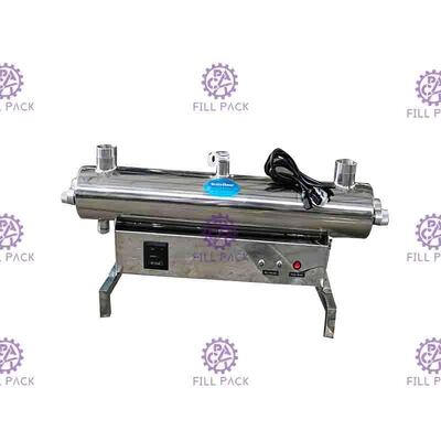 ultraviolettes des Wasser-55W UVverbindungsstück Sterilisator-des Desinfizierer-BSP