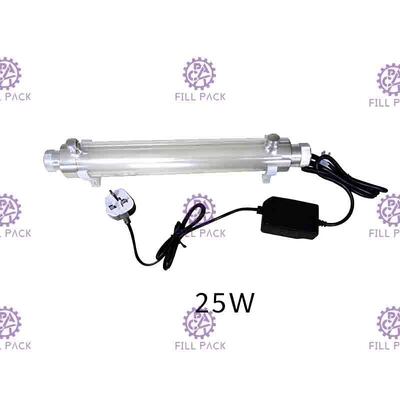 ultraviolettes des Wasser-55W UVverbindungsstück Sterilisator-des Desinfizierer-BSP