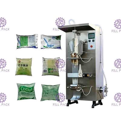 Füllung des Kissens/flüssige des Wassers des Beutels/der Tasche/Füllermaschine/-ausrüstung/-system/-linie/-anlage