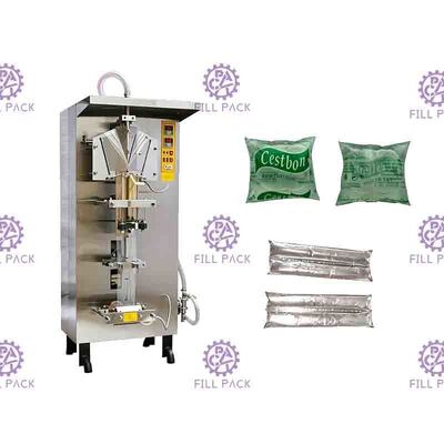 Verpackung des Kissens/flüssige des Wassers des Beutels/der Tasche/Verpacker/Verpackmaschine/Ausrüstung/System/Linie/Anlage