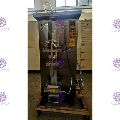 Verpackung des Kissens/flüssige des Wassers des Beutels/der Tasche/Verpacker/Verpackmaschine/Ausrüstung/System/Linie/Anlage