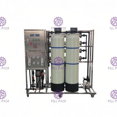 volle geschlossene Kissen-Füllmaschine des Wasser-500ml schnell offen mit UVsterilisator