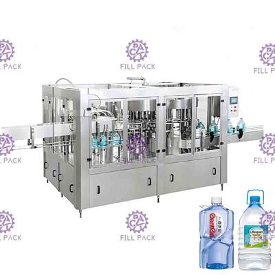 Komplette Linie umfassen Juice Filling Machine und das Mischen, die Verpackungskennzeichnung verarbeitend
