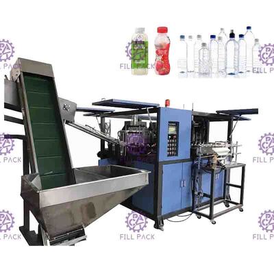 Selbstenergiesaftöl-Getränk-HAUSTIER/Plastikflaschenschlag/Gebläse/Schlagmaschine/Ausrüstung/Linie/Anlage/System