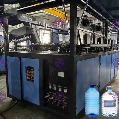 Automatisches Energie-Saft-Öl-Getränkehaustier/Plastikflaschen-Schlag-Produktion/produzieren Maschine/Ausrüstung/System