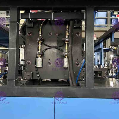 Automatisches Energie-Saft-Öl-Getränkehaustier/Plastikflaschen-Schlag-Produktion/produzieren Maschine/Ausrüstung/System
