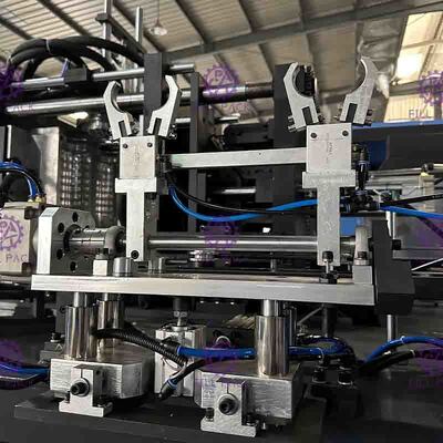 Automatisches Energie-Saft-Öl-Getränkehaustier/Plastikflaschen-Schlag-Produktion/produzieren Maschine/Ausrüstung/System