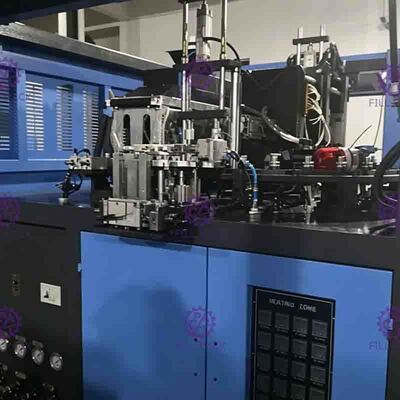 Reines Getränk/Trinken/Trinkwasserflaschenschlagproduktionsmaschine/Ausrüstung/Linie/Anlage/-system