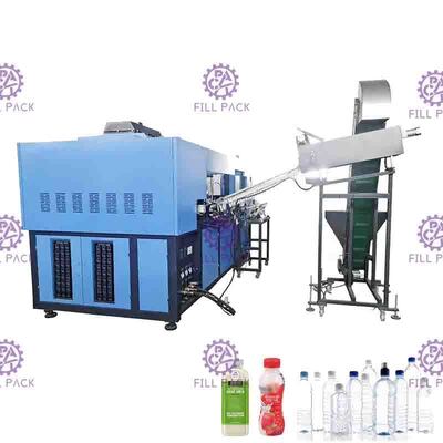 Automatisches Energie-Saft-Öl-Getränkehaustier/Plastikflaschen-Schlag-Produktionsmaschine/Ausrüstung/Linie/Anlage/System