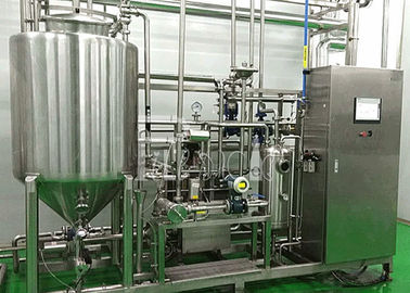 monobloc HAUSTIER/Plastikflasche/füllten Flaschenabfüllmaschine des Getränkgetränketeesafts/Ausrüstung/Anlage/System/Linie ab