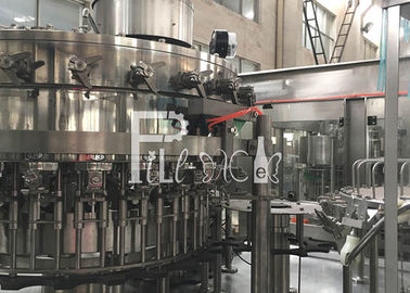 HAUSTIER Plastikglas 3 in 1 Monobloc Gas-Getränk-Getränkewasser-Wein-Flaschen-Produktions-Maschine/Ausrüstung/Anlage/System