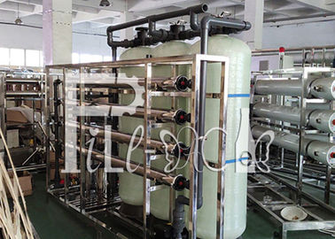 Reiner Trinken/Trinkwasser RO-/umkehr-osmose-Reinigungs-Ausrüstung/Anlage/Maschine/System/Linie
