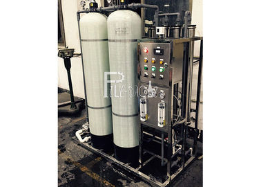 Mineral-/reiner Trinkwasser-Ionenaustauscher/Präzision/Patronen-Reinigungsapparat-Ausrüstung/Anlage/Maschine/System