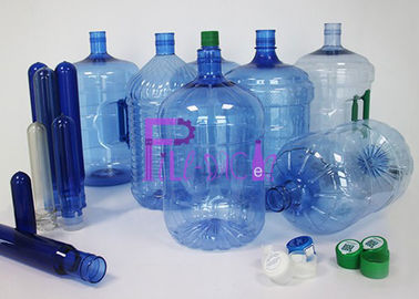 3 / Wasser-Produktions-Ausrüstung der Flaschen-5 Gallone/20L/Anlage/Maschine/System/Linie