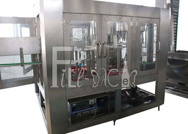 3L / Plastikflasche 2 des Mineralwasser-5L/10L in 1 produzierender Ausrüstung/in Anlage/in Maschine/in System/in Linie