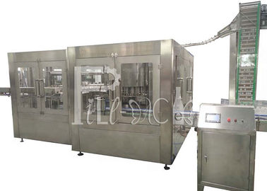 3L / Plastikflasche 2 des Mineralwasser-5L/10L in 1 Produktions-Ausrüstung/in Anlage/in Maschine/in System/in Linie