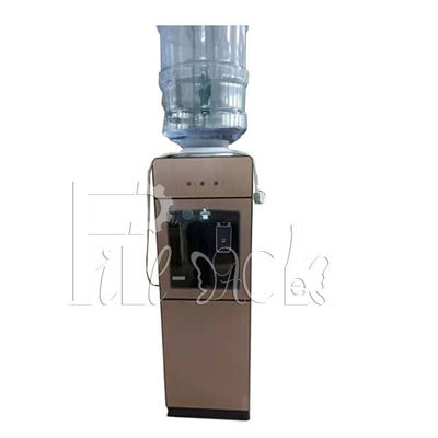 UVbüro-trinkende Wasserspender-genaue Temperaturüberwachung des sterilisator-550W