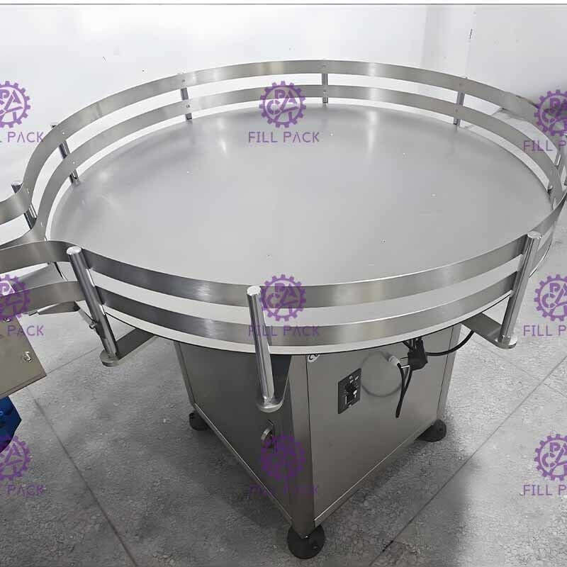 Halb automatische Drehflaschen-sortierende Maschine für Milch-Glasflasche 0.37Kw