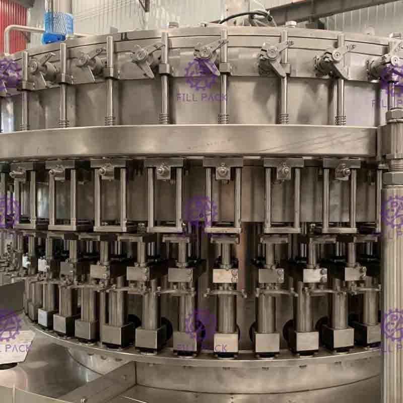 STREICHELN Sie Plastikglas 3 in 1 Monobloc Kolabaum-Flaschen-Produzieren des alkoholfreien Getränkes/in Produktions-Maschine/Ausrüstung/Anlage/System