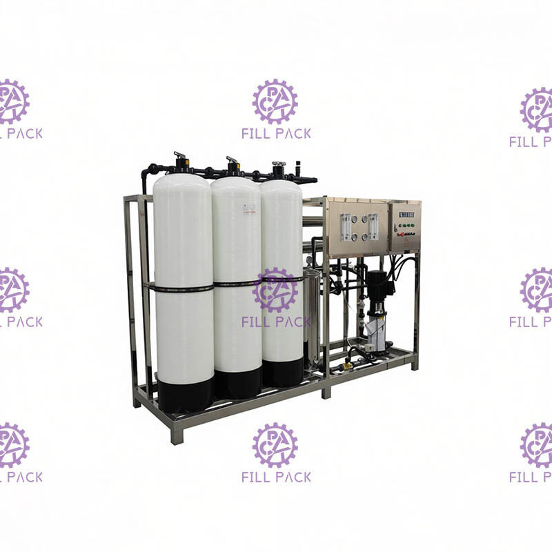 Mineral-ultra trinken/Trinkwasser Faser-Filtrations-Ausrüstung/Anlage/Maschine/System/Linie uF/Höhle