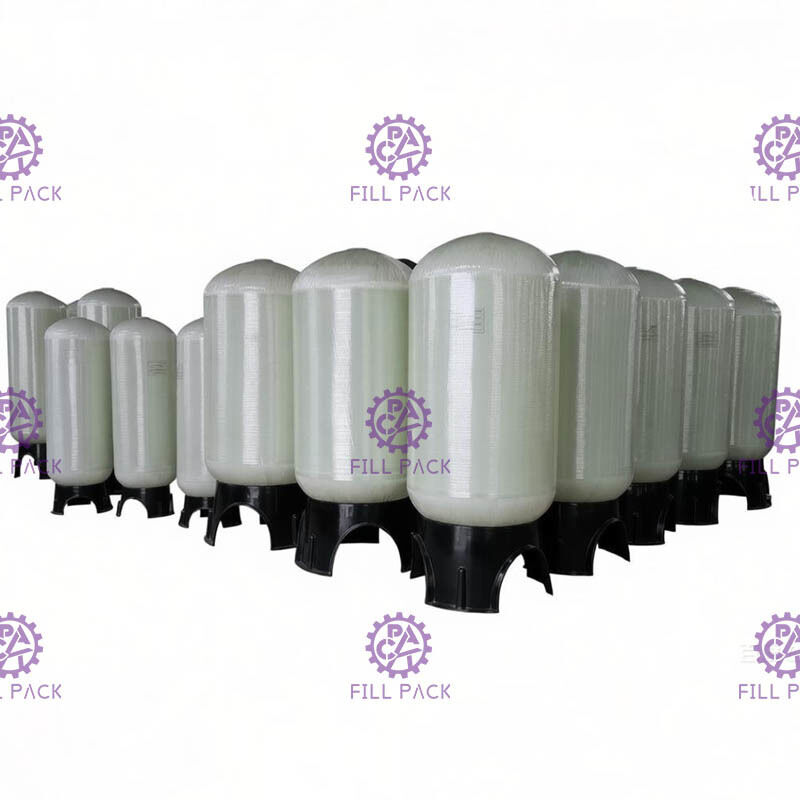 Mineral-/reiner Trinkwasser-Ionenaustauscher/Präzisions-/Patronen-Filtrations-Ausrüstung/Anlage/Maschine/System