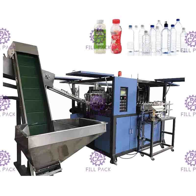 Selbstenergiesaftöl-Getränk-HAUSTIER/Plastikflaschenschlag/Gebläse/Schlagmaschine/Ausrüstung/Linie/Anlage/System