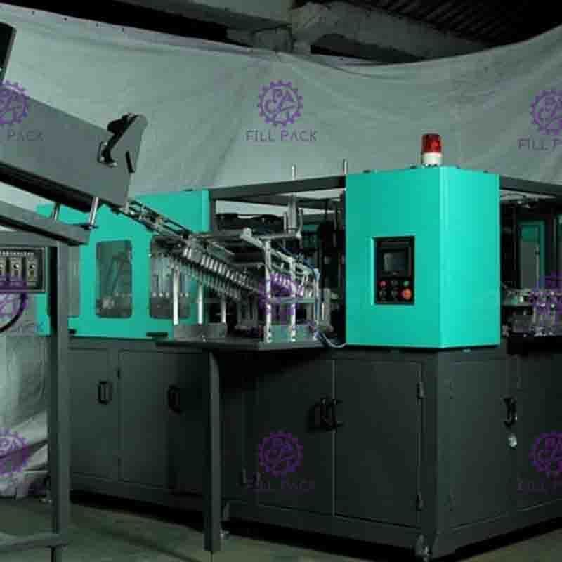 Automatisches Energie-Saft-Öl-Getränkehaustier/Plastikflaschen-Schlag, der Maschine/Ausrüstung/Linie/Anlage/System macht